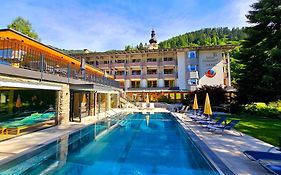 Hotel Prägant